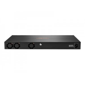 HPE Aruba 6200F 24G CL4 4SFP+370W Swch