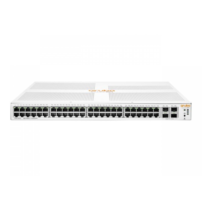 HPE Aruba IOn 1930 48G 4SFP+ Switch-JL685A