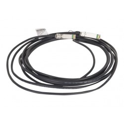 HPE BLc SFP+ 5m 10GbE Copper Cable