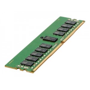 HPE Memory 64GB Dual Rank x4 DDR4-3200 CAS-22-22-22 Registered Smart Kit