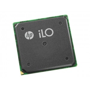 HPE iLO Advanced 1-server License with 3yr Support on iLO Licensed Features