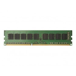 HP 16GB 1x16GB 3200 DDR4 ECC UDIMM