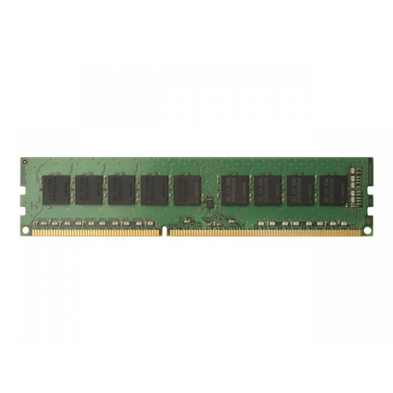 HP 16GB 1x16GB 3200 DDR4 ECC UDIMM, 141H2AA