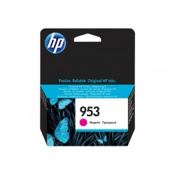 HP 953 Ink Cartridge Magenta 700 Pages