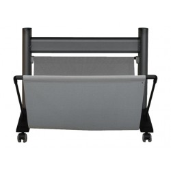HP DesignJet T1100 Standfeets and Lettertray 24i