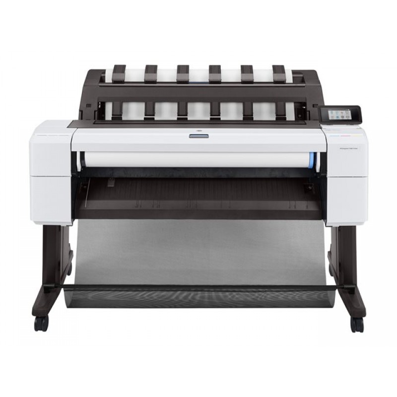 HP DesignJet T1600PS 36-in Printer, 3EK11A#B19