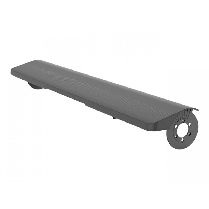 HP DesignJet T200/T600 24inch Roll Cover, 9GF94A