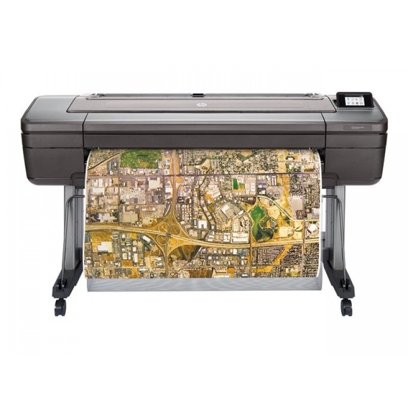HP DesignJet Z6 44inch PostScript Printer, T8W16A#B19