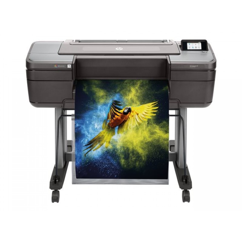 HP DesignJet Z9+ 24inch PostScript Printer, W3Z71A#B19