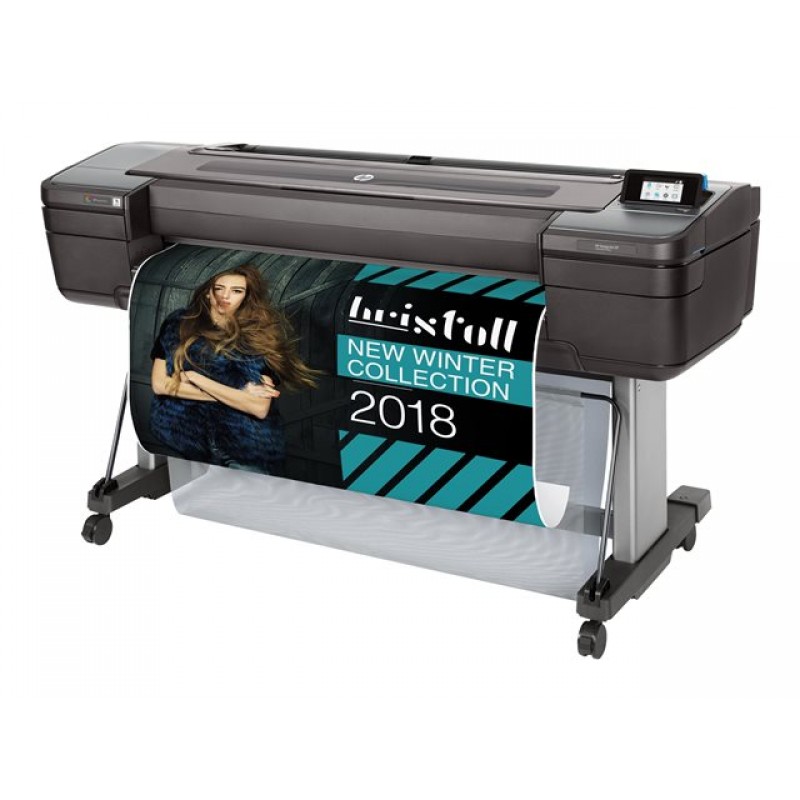 HP DesignJet Z9+ 44inch PostScript Printer, W3Z72A#B19
