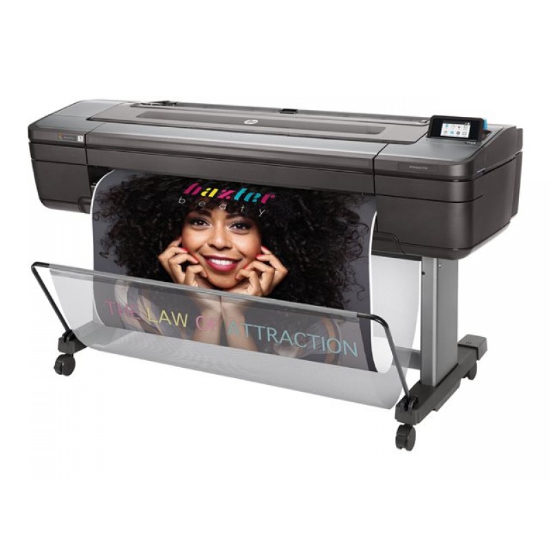 HP DesignJet Z9+dr 44inch PostScript with V-Trimmer, X9D24A#B19