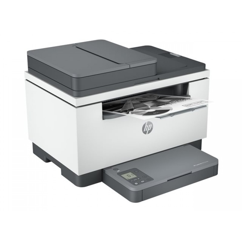 HP LaserJet MFP M234sdn A4 mono 29ppm Print Scan Copy, 6GX00F#B19
