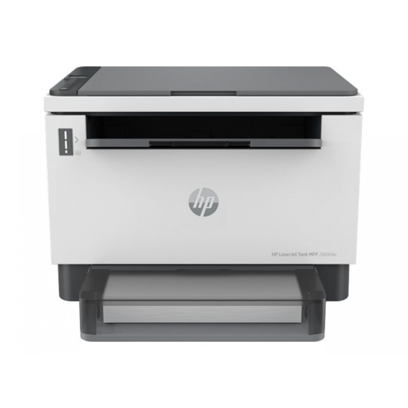 HP LaserJet Tank MFP 2604DW Print copy scan 22ppm Printer, 381V0A#B19