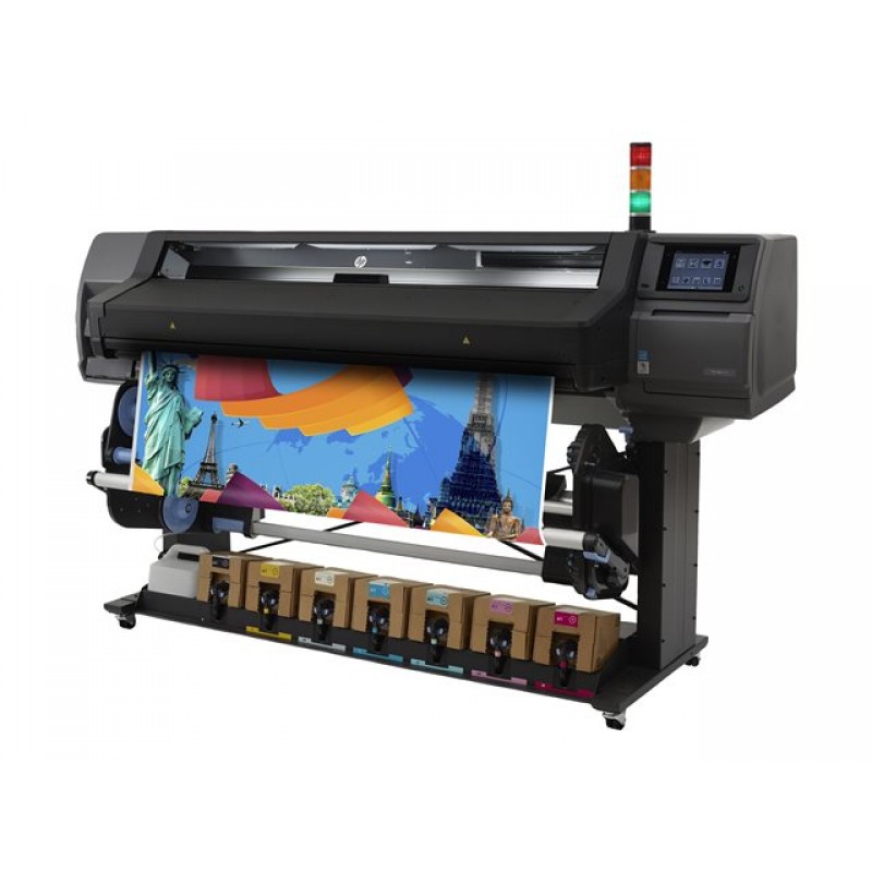 HP Latex 570 162.6cm 64inch (ML)-N2G70A#B19