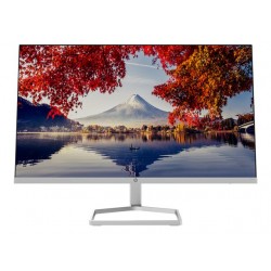 HP M24f 24inch IPS FHD 1920x1080 1000:1 300nits 5ms GtG VGA HDMI1.4 (EN)