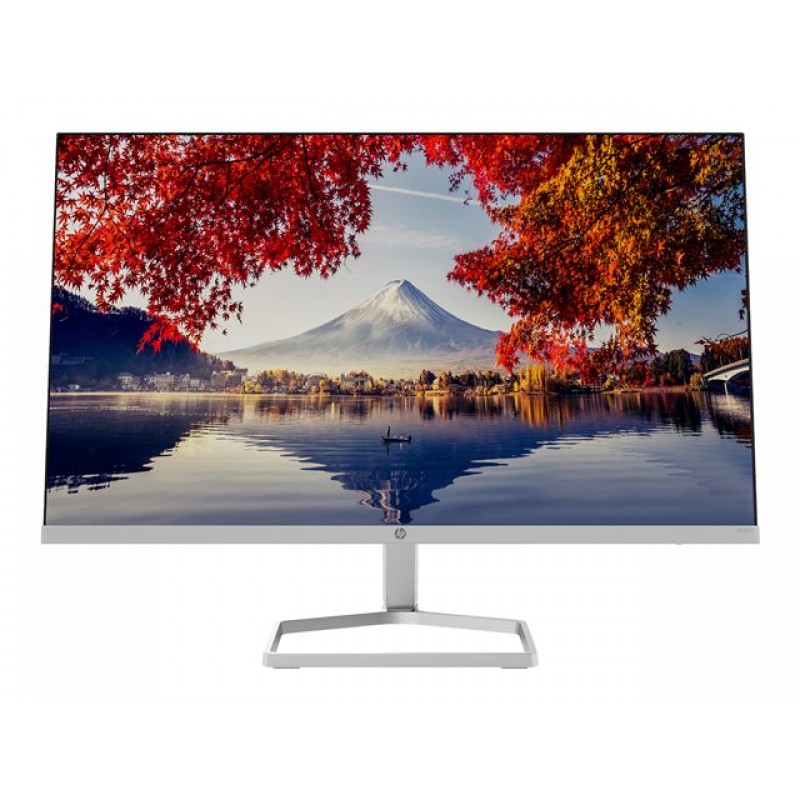 HP M24f 24inch IPS FHD 1920x1080 1000:1 300nits 5ms GtG VGA HDMI1.4 (EN), 2D9K0AA#ABB