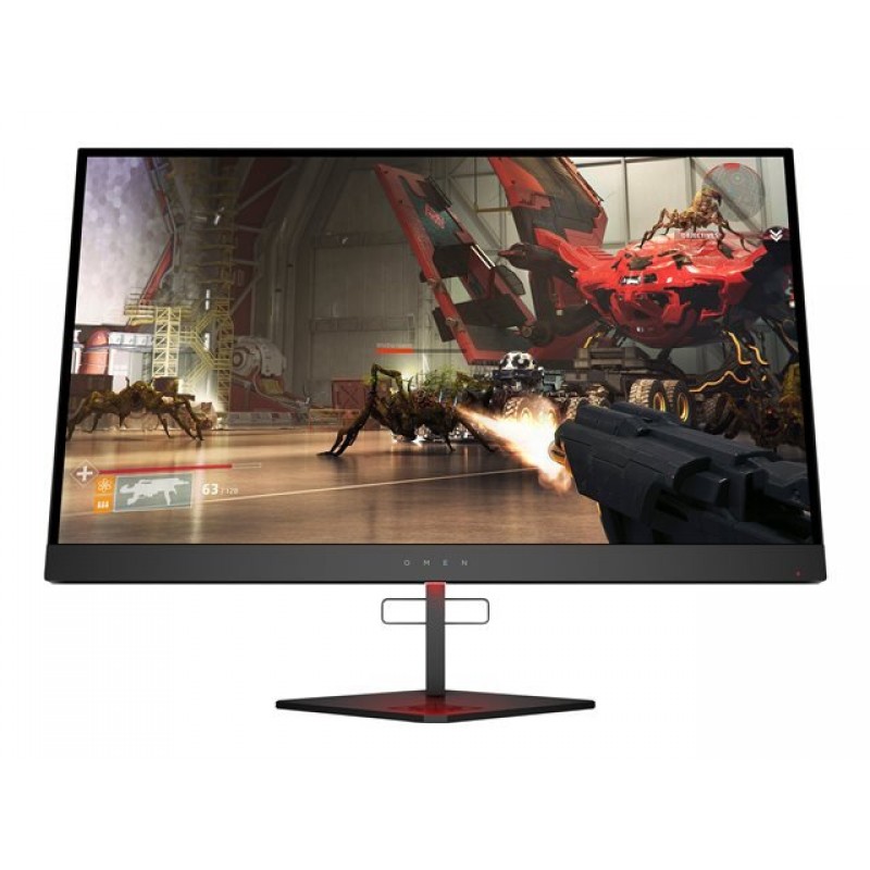 HP OMEN X 27inch 240Hz Gaming Display-6FN07AA