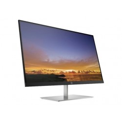 HP Pavilion 27 Quantum Dot 27inch QHD 2560x1440 1xDisplayPort 1.4 1xHDMI 2.0a