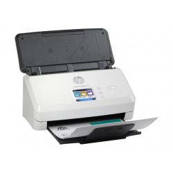 HP ScanJet Pro N4000 snw1 Scanner up to 40ppm