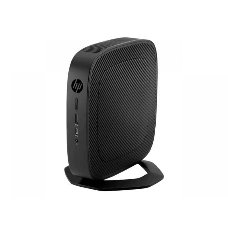 HP Thin Client t540 AMD Ryzen Embedded R1305G 8GB DDR4 128GB SSD W10IoT (BG), 1X7N1AA#AKS