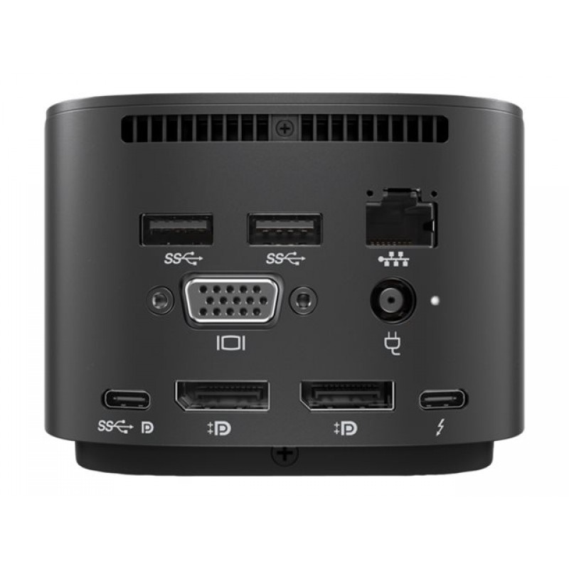 HP Thunderbolt Dock 120W G2 (EU)-2UK37AA