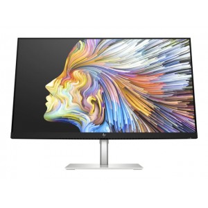 HP U28 28inch IPS 4K UHD 3840x2160 16:9 1000:1 400cd/m2 60Hz 4ms GtG HDMI DP USB C (EN)