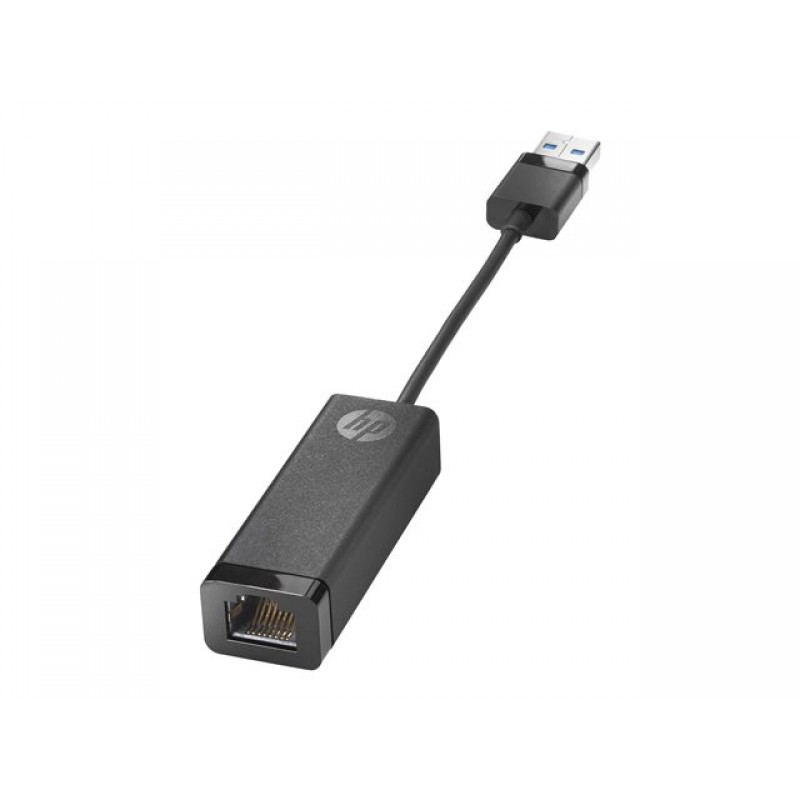 HP USB 3.0 to Gigabit Adapter, N7P47AA