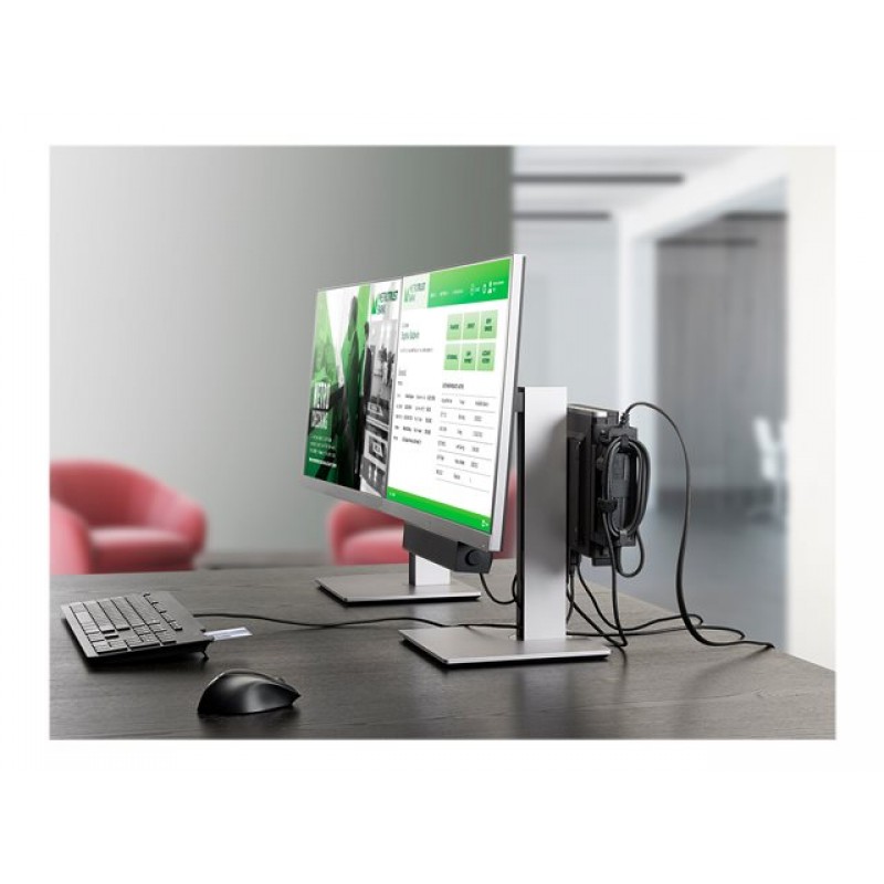 HP USB Bulk Bus Slim CCID SmartCard Kyd (BG), Z9H48A6#AKS
