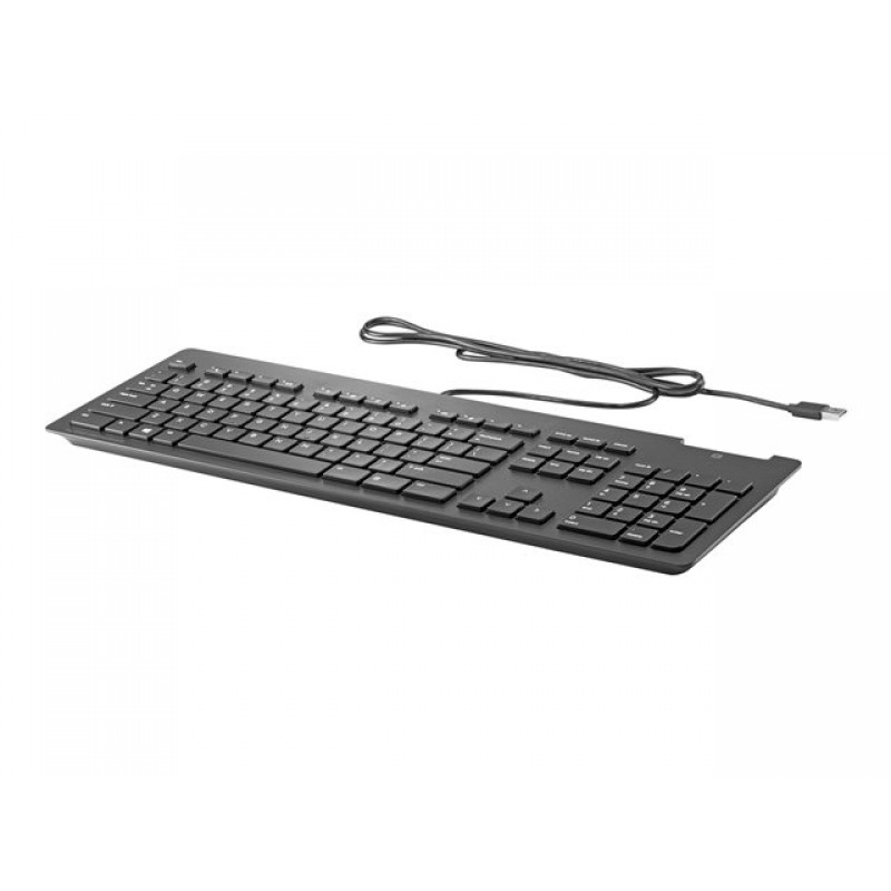 HP USB Bulk Bus Slim CCID SmartCard Kyd, Z9H48A6#ABB