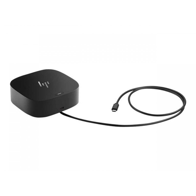 HP USB-C Dock G5-5TW10AA