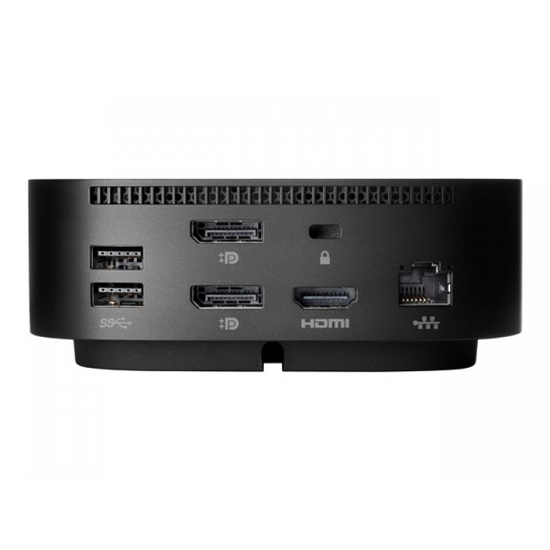 HP USB-C G5 Dock, 26D32AA#ABB