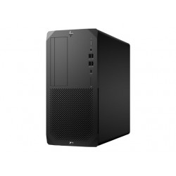 HP Z2 G5 Tower Intel Xeon W-1270 32GB 1TB SSD NVIDIA Quadro P400 2GB W10P (BG)