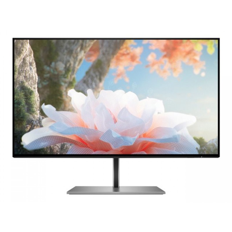 HP Z27xs G3 27inch IPS UHD 16:9 60Hz 1300:1 600cd/m2 14ms HDMI DP USB-C (EN)-1A9M8AA#ABB