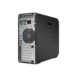 HP Z4 G4 Intel Xeon W-2235 32GB RAM 512GB SSD Nvidia Quadro RTX 4000 8GB W10P (BG)