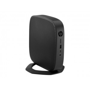 HP t540 Thin Client AMD Ryzen R1305G 4GB 16GB eMMC TP (EN)