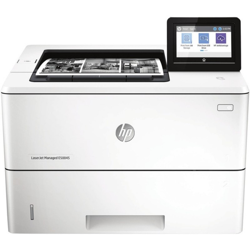 HP LaserJet Enterprise M507dn-1PV87A