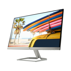 HP 24fw with Audio