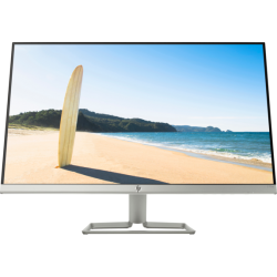 HP 27fw with Audio