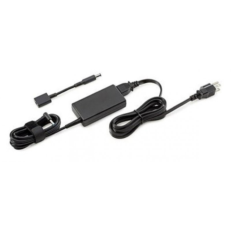 HP 65W Smart AC Adapter-H6Y89AA