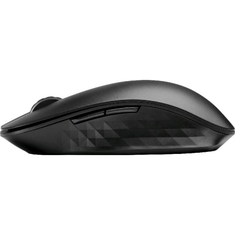 HP Bluetooth Travel Mouse-6SP30AA