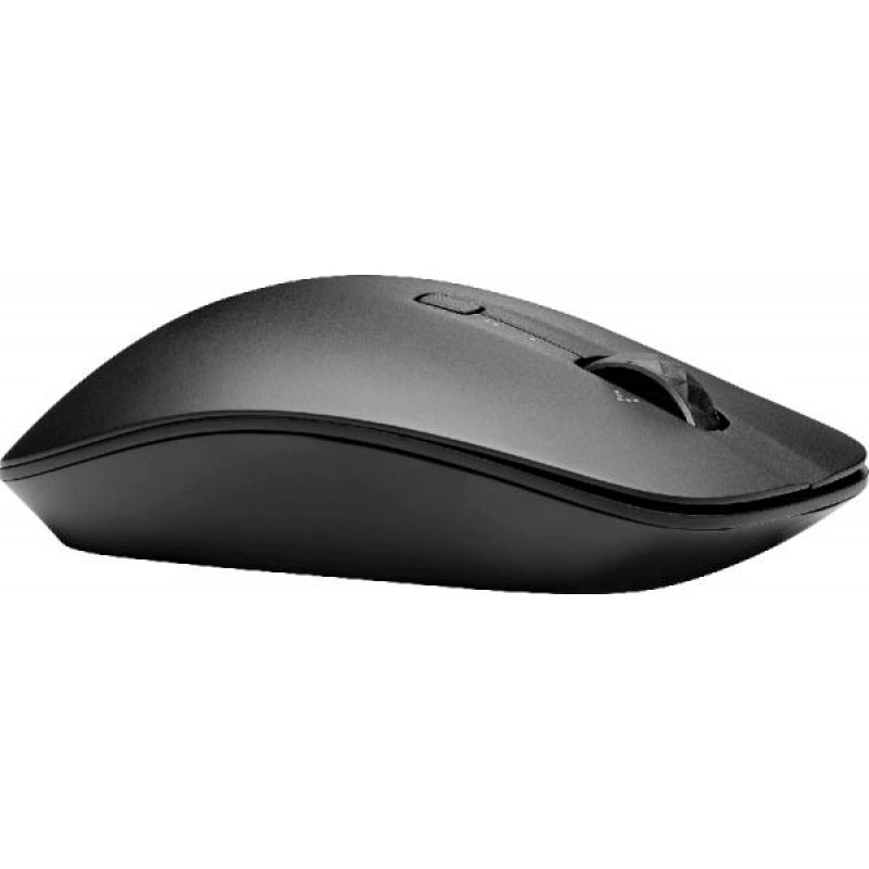 HP Bluetooth Travel Mouse-6SP30AA