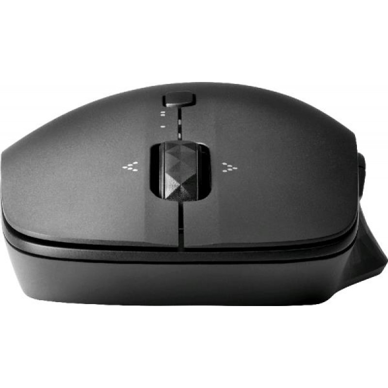 HP Bluetooth Travel Mouse-6SP30AA