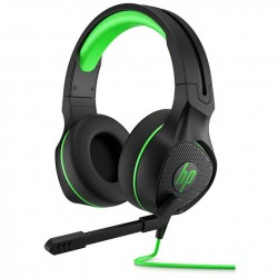 HP Pav Gaming 400  Headset