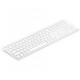 HP WHT PAV WL Keyboard 600-4CF02AA
