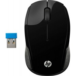 HP Wireless Mouse 220