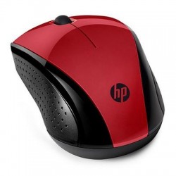 HP Wireless Mouse 220 Sred
