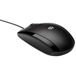 HP X500 Wired Mouse