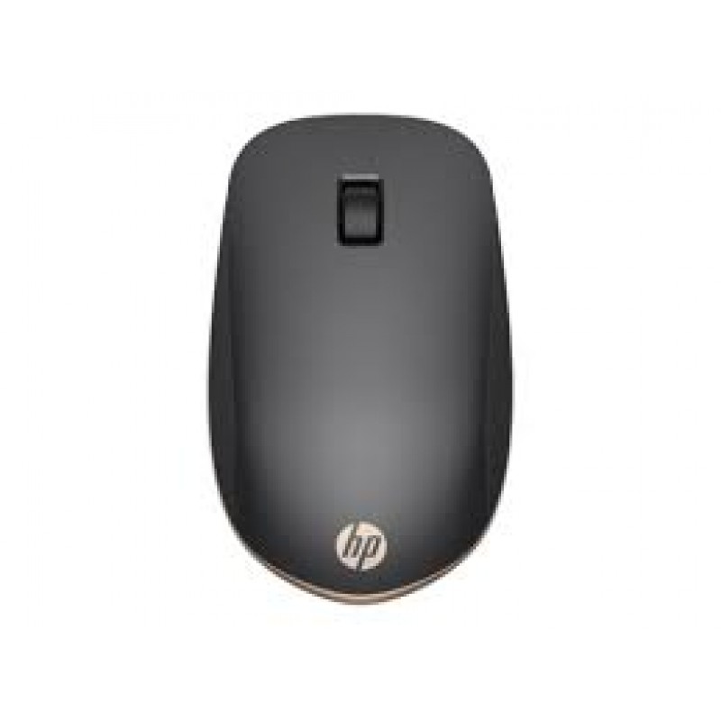 HP Z5000 Silver BT Mouse-W2Q00AA