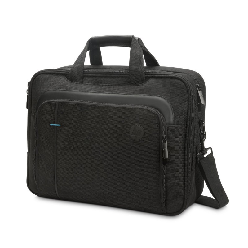 HP 15.6 SMB Topload Case-T0F83AA
