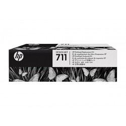 HP 711 Standard Print Head; ;  ; HP DesignJet T120, T520